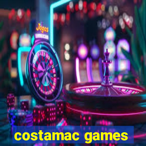 costamac games